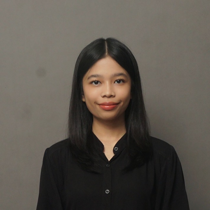 Tania Rahadian